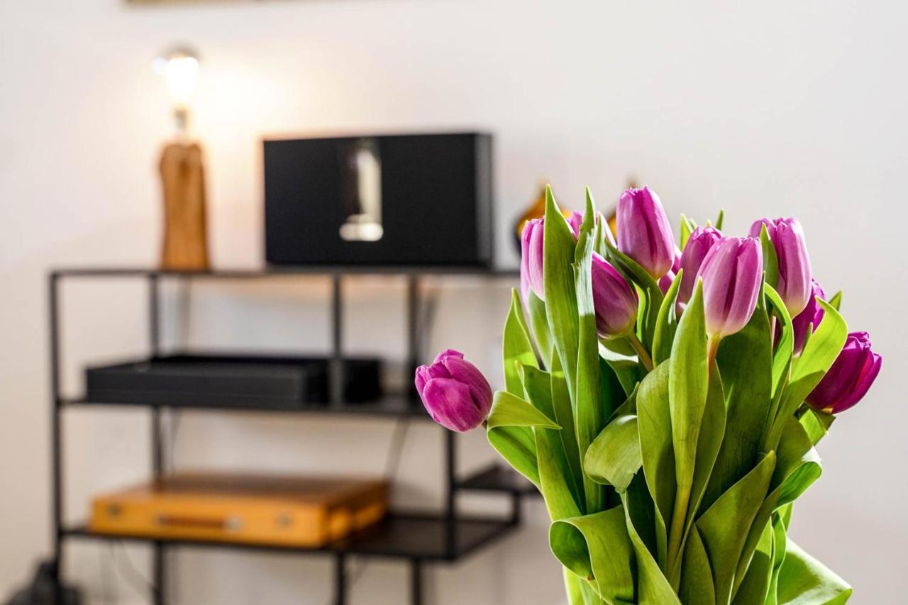 Ferienwohnung Eidum Strand Westerland Esterno foto